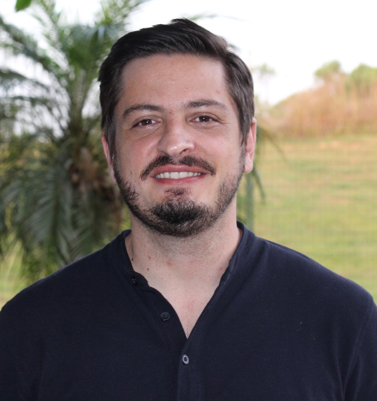 Daniel Cardozo Daneluz