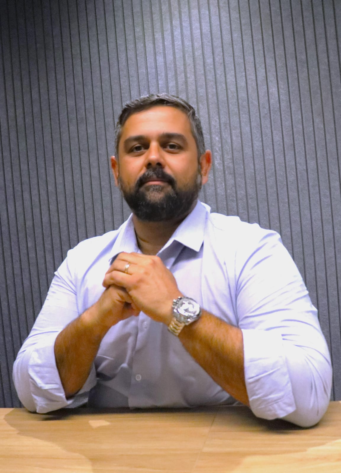 Felipe Tadeu de Siqueira