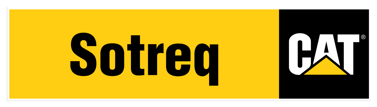 Sotreq CAT