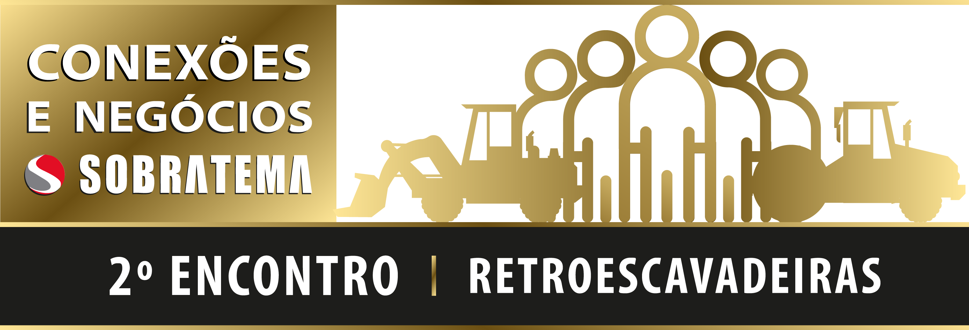 Conexões e Negócios - Sobratema
